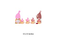 Dwarf loves Cats png, Dwarfs with a cat Product Image 2
