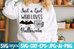 Halloween svg bundle,Halloween t-shirt design bundle Product Image 4
