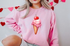 Valentine Day Coffee Clipart, Christmas Clipart Product Image 2