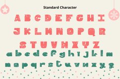 Sweet Holiday Style Product Image 2