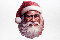 Funny Snowman Sublimation PNG Product Image 2