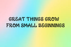 KEEP BELIEVING Product Image 3