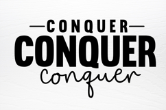 Motivational Quotes Designs SVG Product Image 2