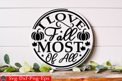Thanksgiving Svg Design fall quotes Svg Product Image 2