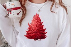 Christmas Clipart Sublimation, Christmas Clipart Product Image 2