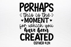 Bible Verse SVG Product Image 2