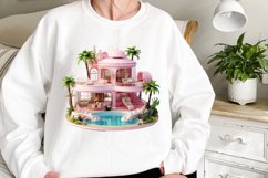 Pink Dolls Collection Sublimation Product Image 2