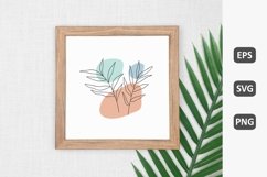 Boho Abstract Bundle, Boho Sublimation Bundle Product Image 17