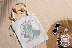 Summer Sublimation design Quote Retro Animals Sarcastic PNG Product Image 4