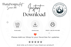 Biopunk Character Clipart,cyber Post-Apocalyptic sublimation Product Image 3