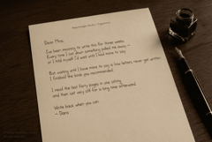 Evelina Hand Font Product Image 4