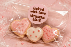 Sweetbliss Font Product Image 3