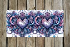 Valentine inscription | 8 Love Sublimation Mug designs Product Image 2