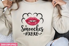 Retro Valentine Sublimation Bundle PNG Product Image 9