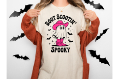 Halloween SVG Bundle, Ghost Svg, Pumpkin Svg, Cricut file Product Image 2