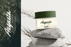 Copeline | Monoline Script Product Image 2