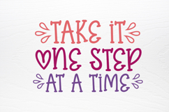 Motivational Quotes Designs SVG Product Image 2