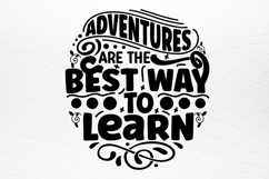 Motivational Quotes SVG Product Image 2
