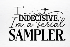 Funny Quotes Designs SVG Product Image 2