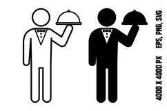 Serve Icons Product Image 1