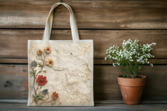 Vintage style digital paper, background clipart Product Image 2