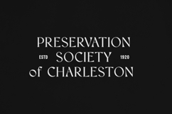 Vellumo &amp; Nexline Modern Font Duo Product Image 2