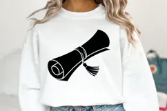 Graduate svg | Graduation Svg | Shirt Svg Product Image 1