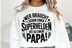 Papa svg | Svg Cut File | Shirt Svg Product Image 1