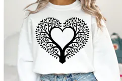 Family Tree svg | Tree of Life | Dreaming Tree | Shirt Svg Product Image 1