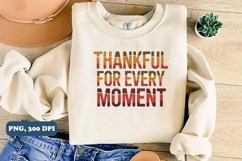Thanksgiving PNG Sublimation design Bundle, 22 designs Product Image 9