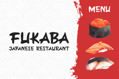Kenzomaru - Oriental Brush Font Product Image 2