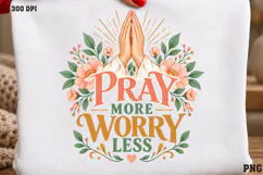 Inspirational Christian Quotes PNG Product Image 2