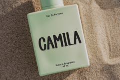 Color Grading Product Image 2