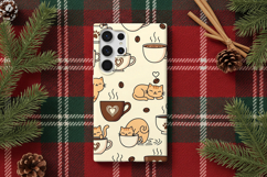 Smartphone device mockup Product Image 3