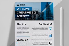Business Flyer Template Product Image 2
