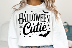 Halloween Cutie Svg | Halloween Svg | Shirt Svg Product Image 2