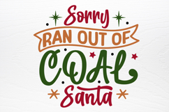Christmas Toilet Paper SVG Product Image 2
