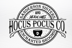 Sanderson Sisters SVG Product Image 2