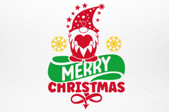 Christmas Gnomes SVG Product Image 2