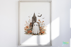 Wildflower Halloween Ghosts Product Image 5