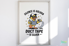Funny Sarcastic Sublimation Product Image 5
