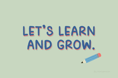 Pencil Product Image 2