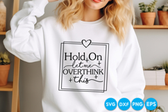 Sarcastic quotes SVG Design, Funny quotes svg design Product Image 3