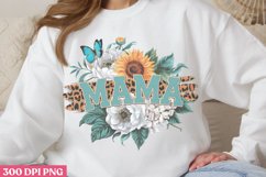 mama PNG, Mothers-Day-Sublimation PNG Product Image 1