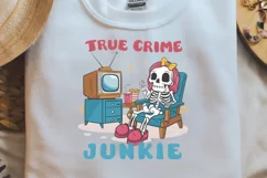 Trending-PNG-Sublimation, On my way to spill the tea Product Image 2