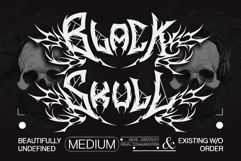 Demon Crown Product Image 2