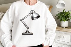 Office Sublimation Clipart Product Image 2