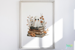 Wildflower Halloween Ghosts Product Image 5