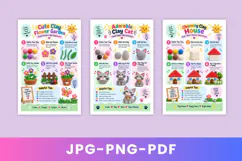Air-Dry Clay Creations Product Image 2