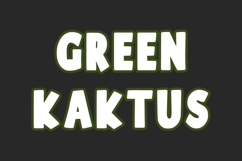KAKTUS Product Image 2